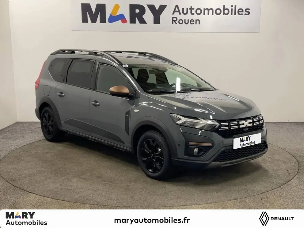 Véhicule occasion 208791 - dacia JOGGER - Photo 3