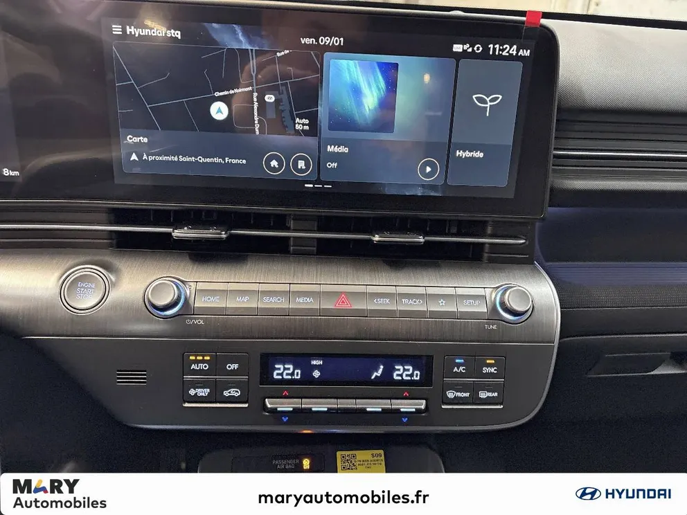 Véhicule occasion 215106 - hyundai KONA - Photo 18