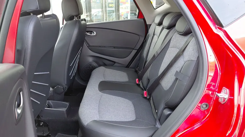 Véhicule occasion 1235792 - renault CAPTUR - Photo 13