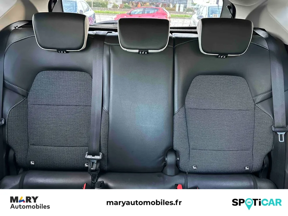 Véhicule occasion 1237710 - renault CAPTUR - Photo 29