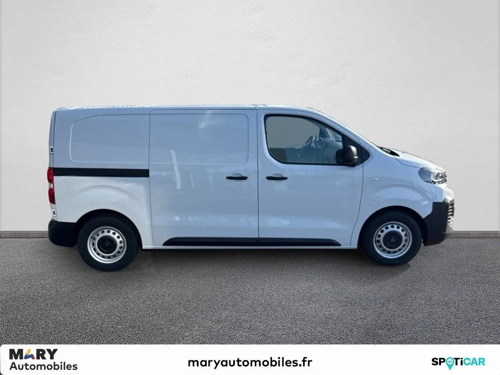 Véhicule occasion 206728 - peugeot EXPERT - Photo 4