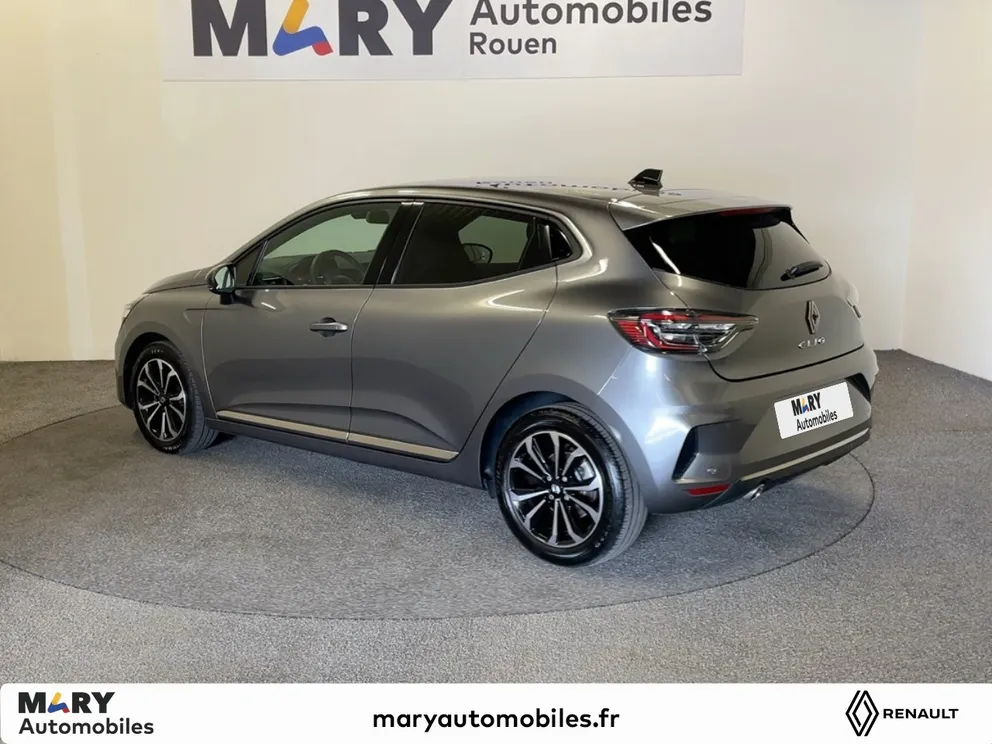 Véhicule occasion 238681 - renault CLIO - Photo 3
