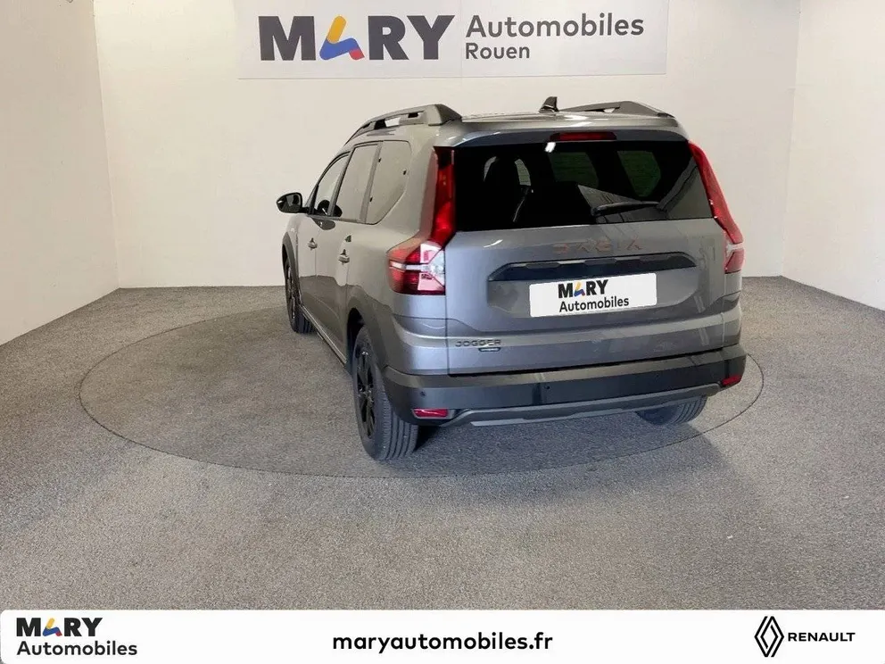 Véhicule occasion 200390 - dacia JOGGER - Photo 5