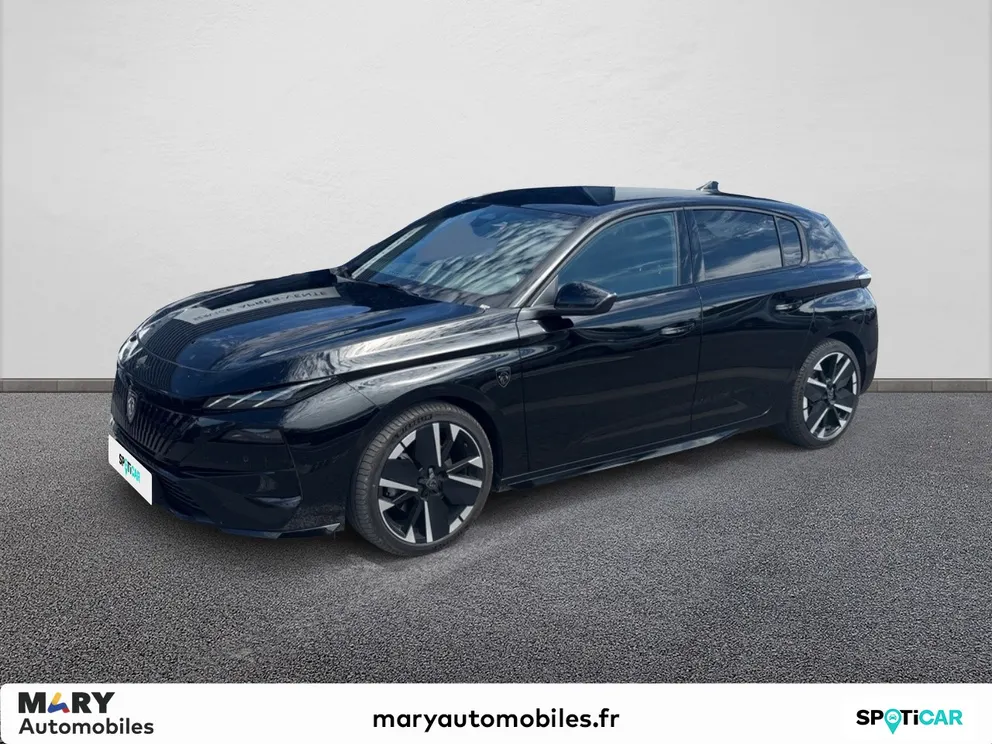 Véhicule occasion 1228594 - peugeot 308 - Photo 1