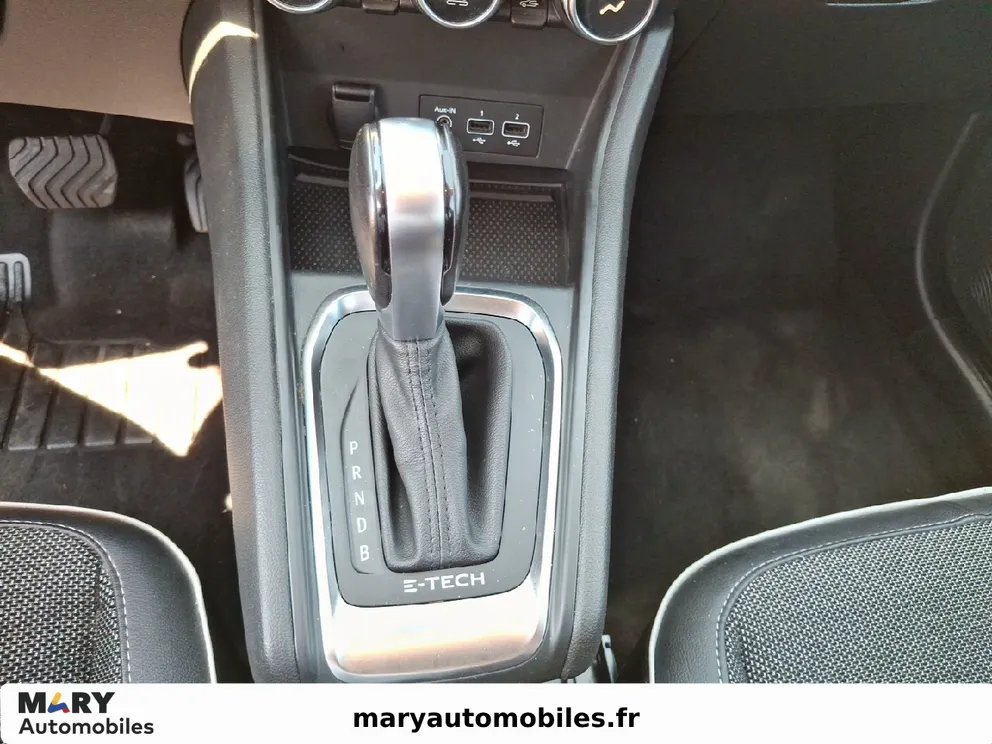 Véhicule occasion 226217 - renault CAPTUR - Photo 15