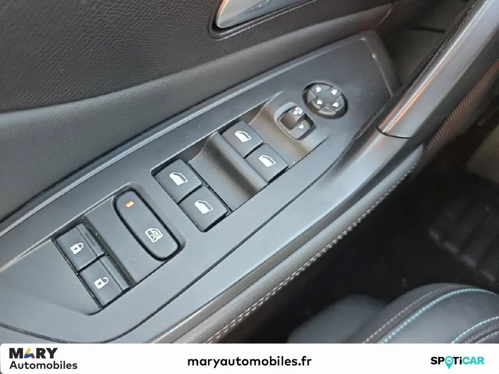 Véhicule occasion 214876 - peugeot 308 - Photo 20