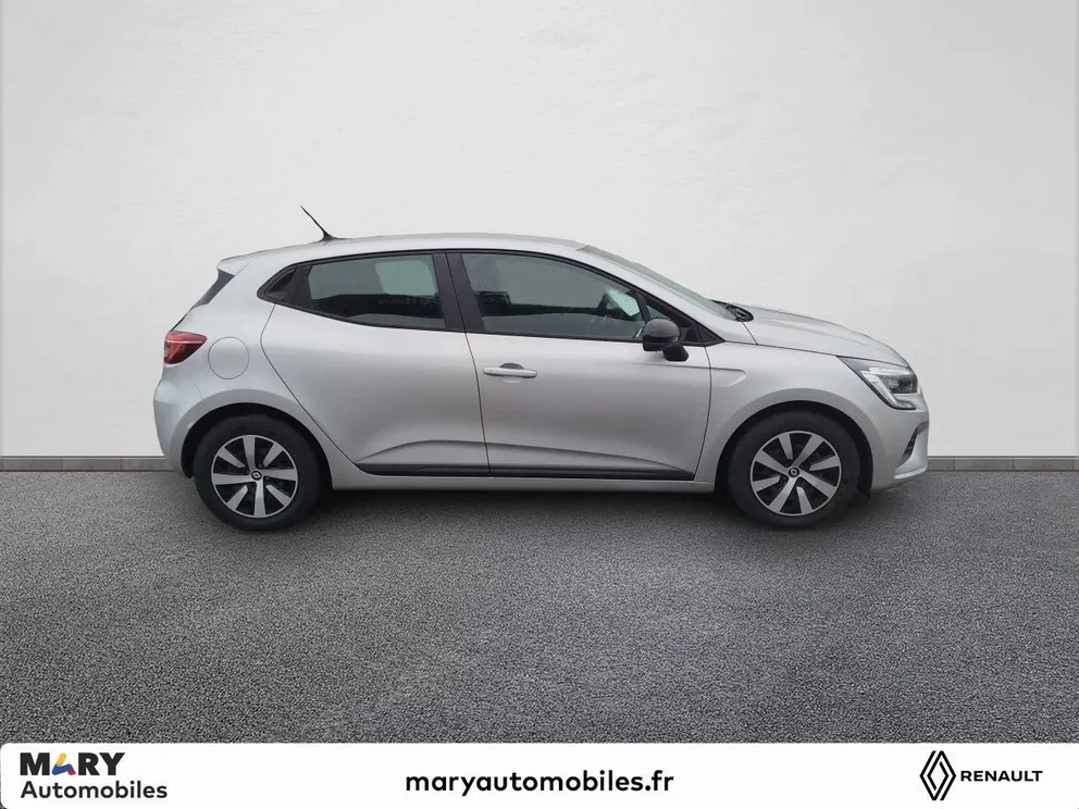 Véhicule occasion 221418 - renault CLIO - Photo 4