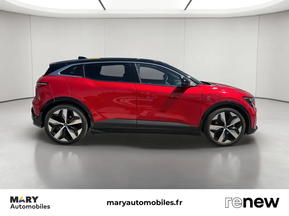 Véhicule occasion 1235247 - renault MEGANE - Photo 6