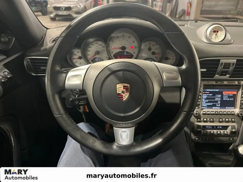 Véhicule occasion 201798 - porsche 911 - Photo 12