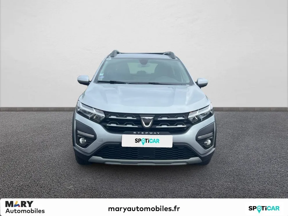 Véhicule occasion 226320 - dacia SANDERO - Photo 2