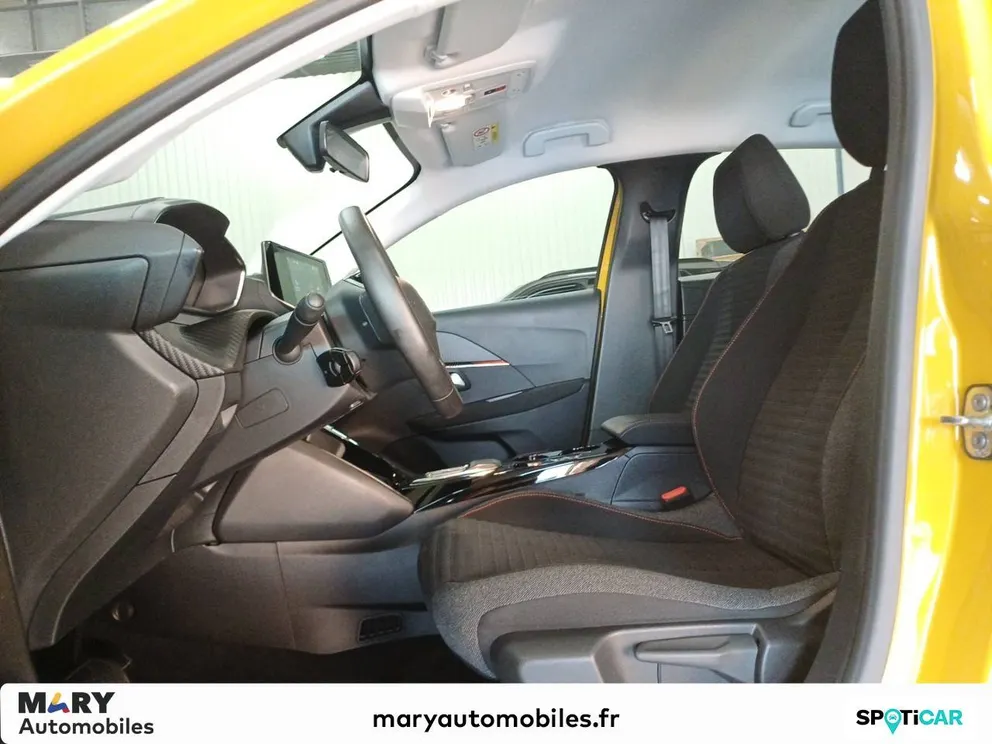 Véhicule occasion 134391 - peugeot 208 - Photo 9