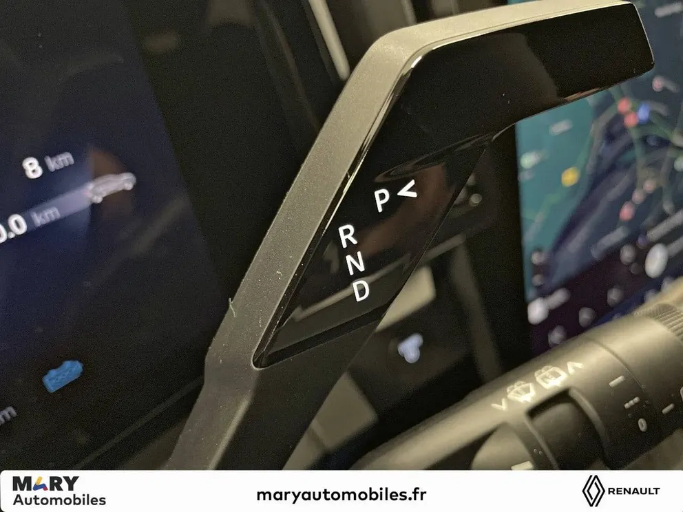 Véhicule occasion 214040 - renault SCENIC - Photo 13