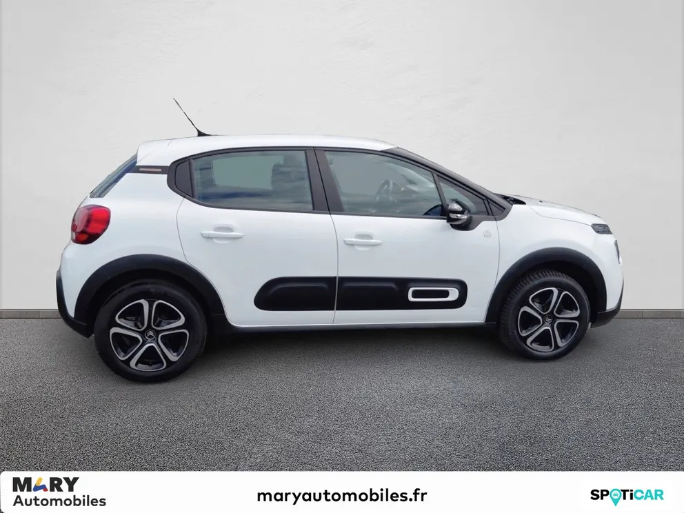 Véhicule occasion 1229132 - Citroën C3 - Photo 4