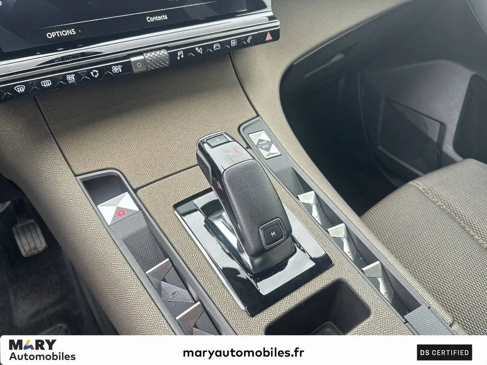 Véhicule occasion 174351 - ds DS 7 - Photo 15
