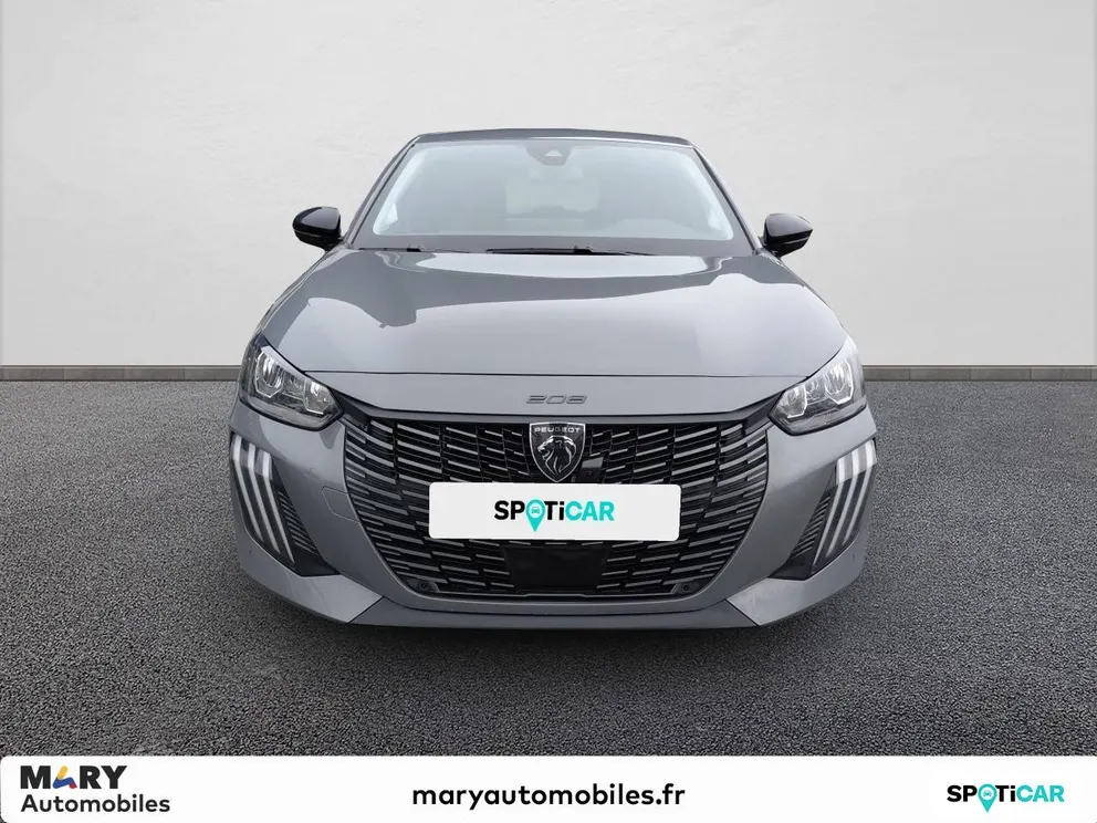 Véhicule occasion 217050 - peugeot 208 - Photo 2
