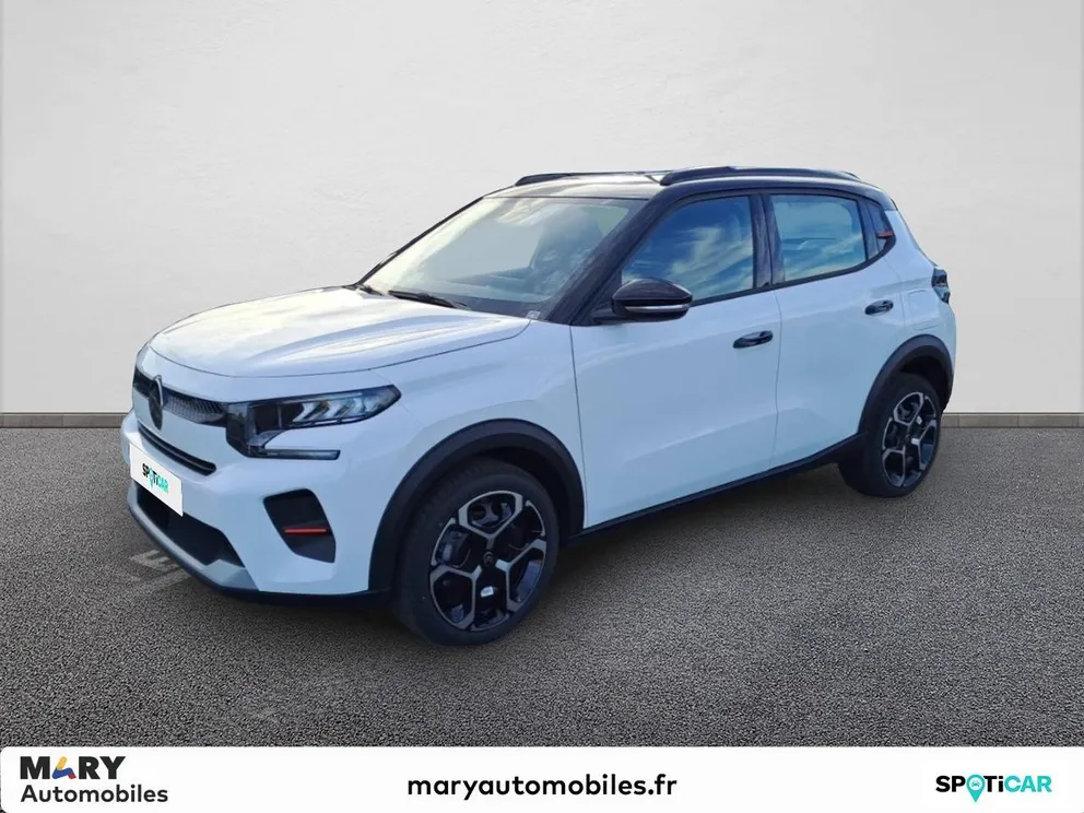 Véhicule occasion 211477 - Citroën C3 - Photo 1