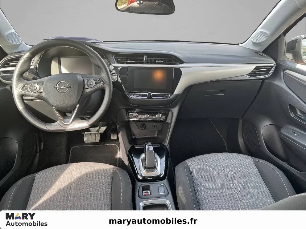 Véhicule occasion 225744 - opel CORSA - Photo 8