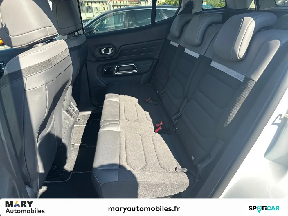Véhicule occasion 1230093 - Citroën C5 AIRCROSS - Photo 23