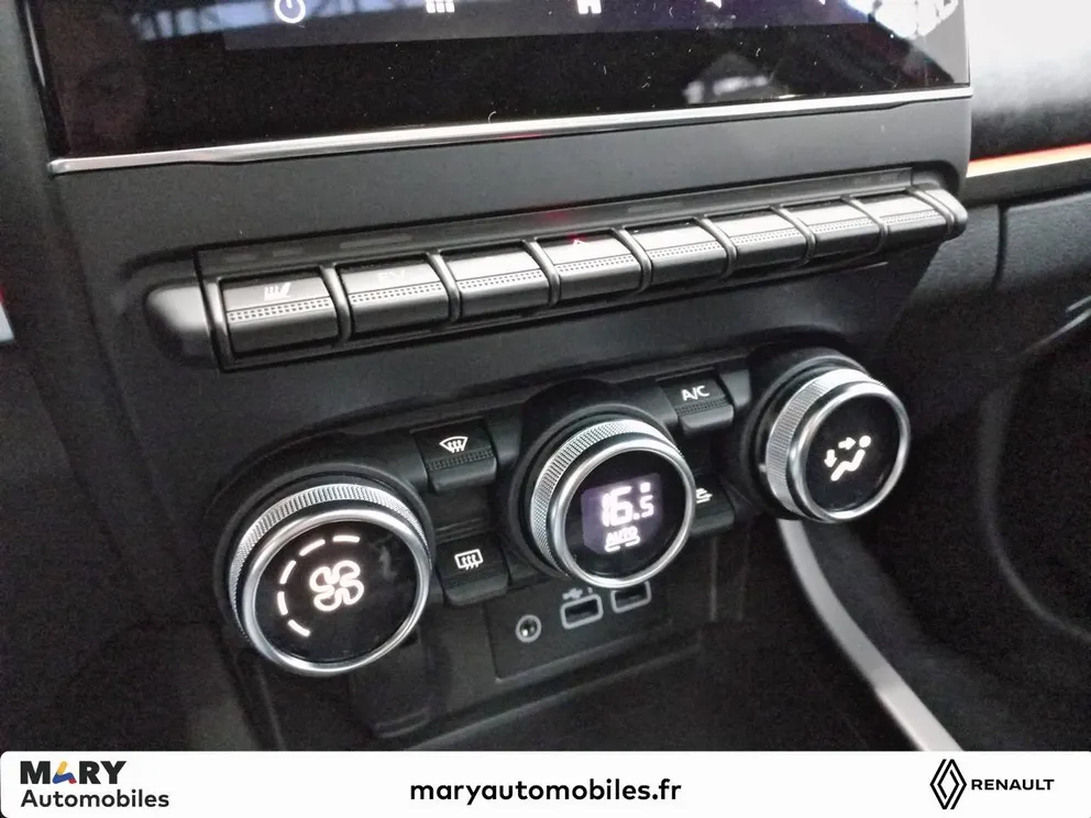 Véhicule occasion 185746 - renault ARKANA - Photo 15