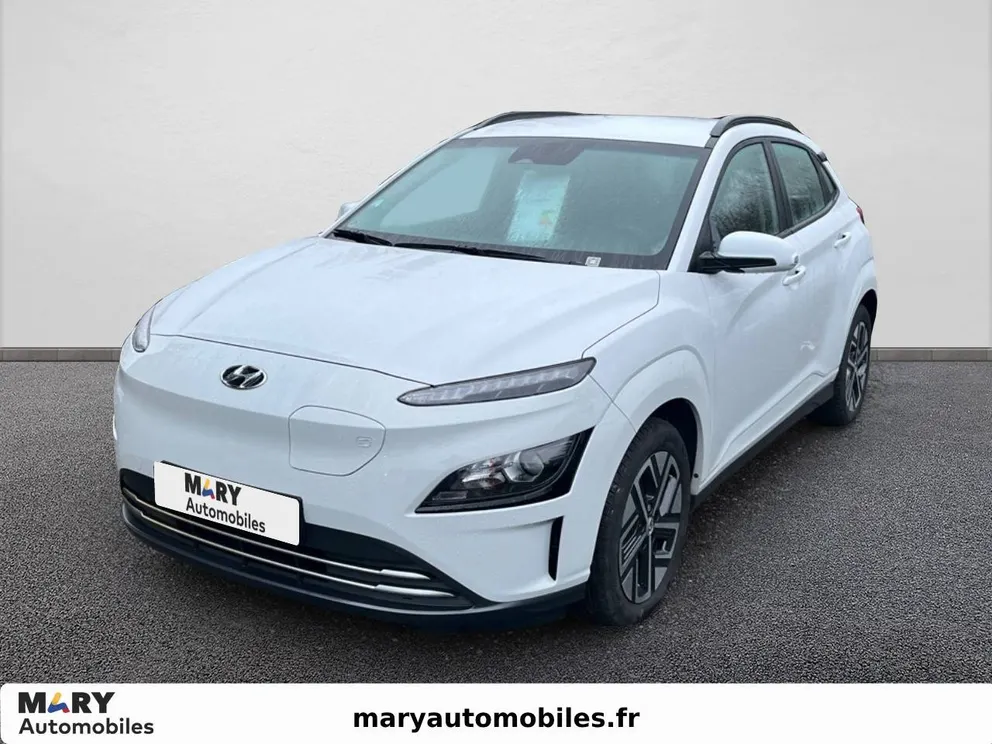 Véhicule occasion 217866 - hyundai KONA - Photo 1