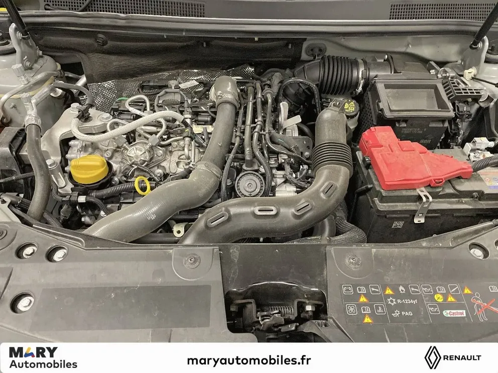 Véhicule occasion 218519 - dacia DUSTER - Photo 19