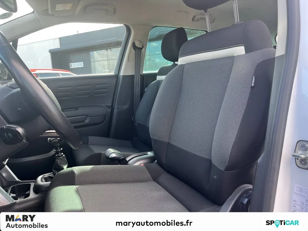 Véhicule occasion 202347 - Citroën C3 AIRCROSS - Photo 9