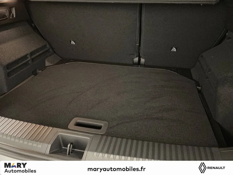 Véhicule occasion 231294 - renault AUSTRAL - Photo 6