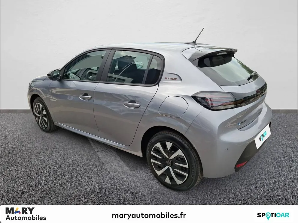 Véhicule occasion 191042 - peugeot 208 - Photo 7