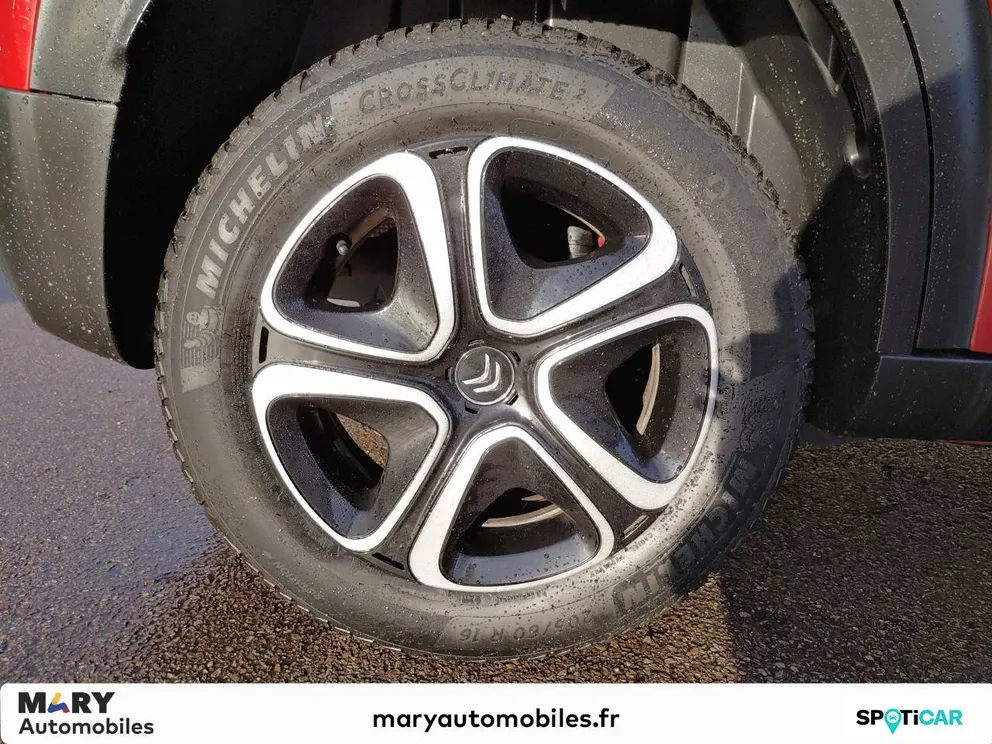 Véhicule occasion 210777 - Citroën C3 AIRCROSS - Photo 13