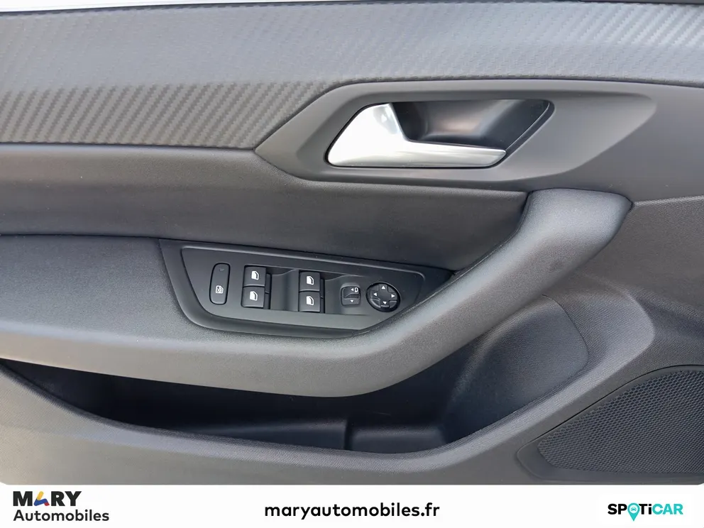Véhicule occasion 232072 - peugeot 508 - Photo 9