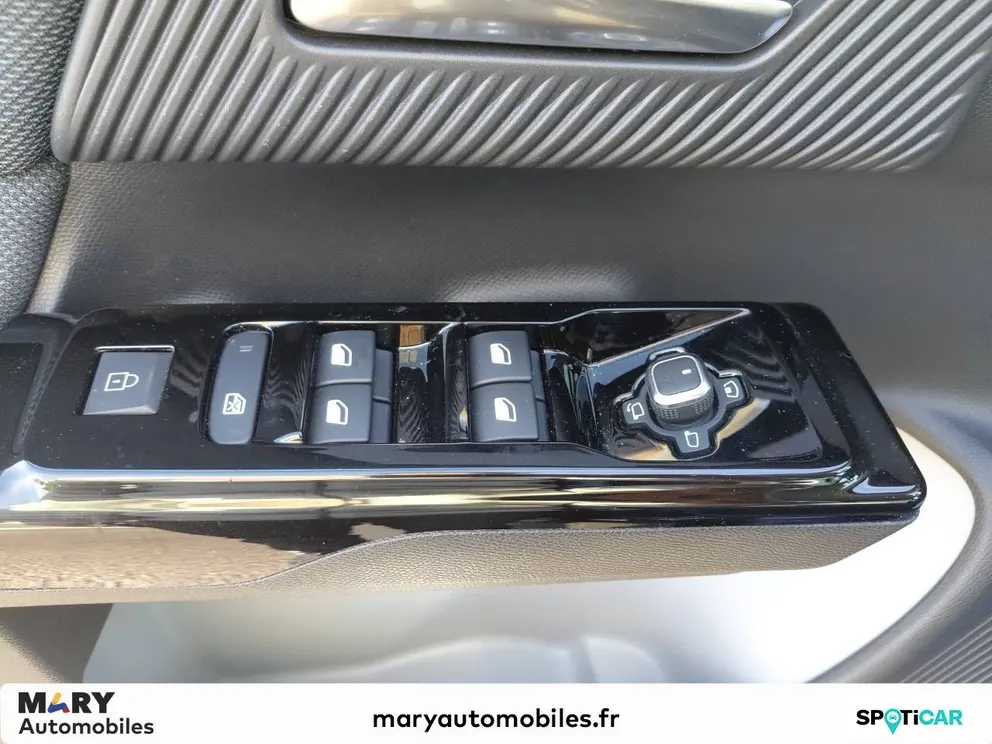 Véhicule occasion 205243 - Citroën C5 AIRCROSS HYBRIDE - Photo 12