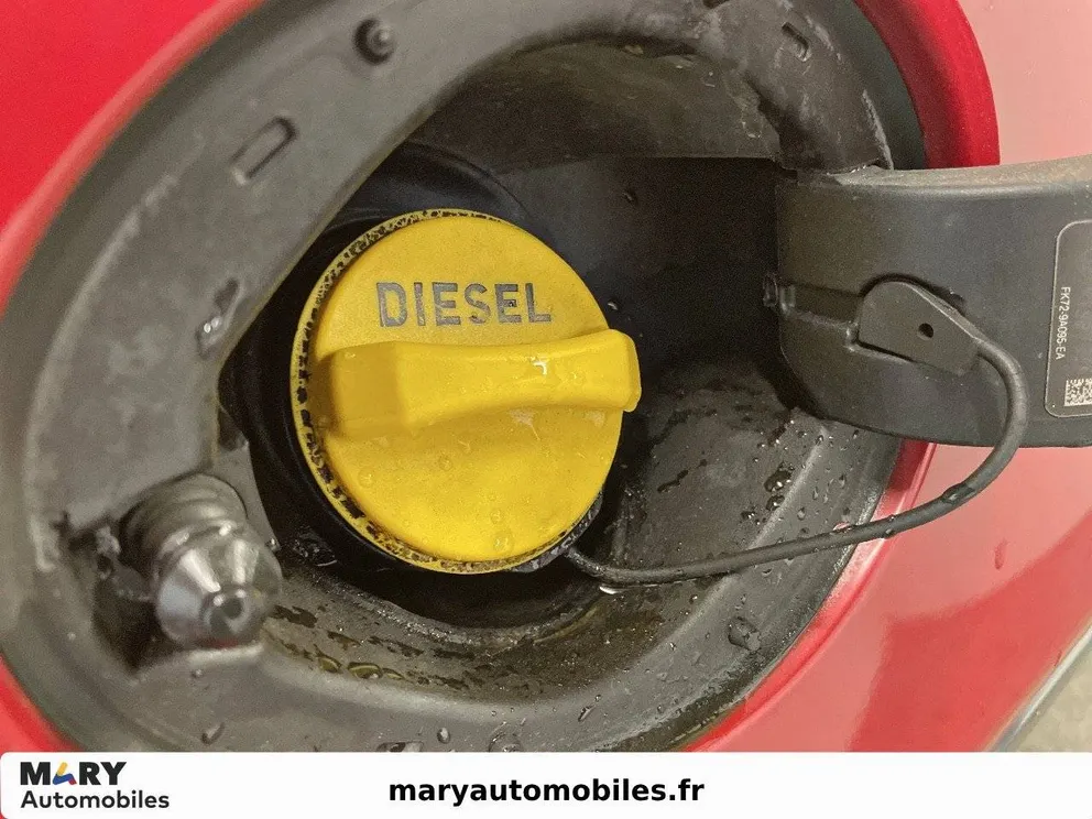 Véhicule occasion 153640 - land rover DISCOVERY SPORT - Photo 16