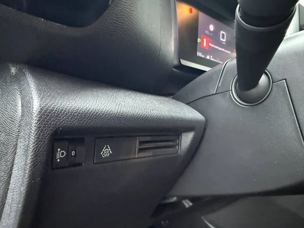 Véhicule occasion 208776 - Citroën C4 - Photo 7