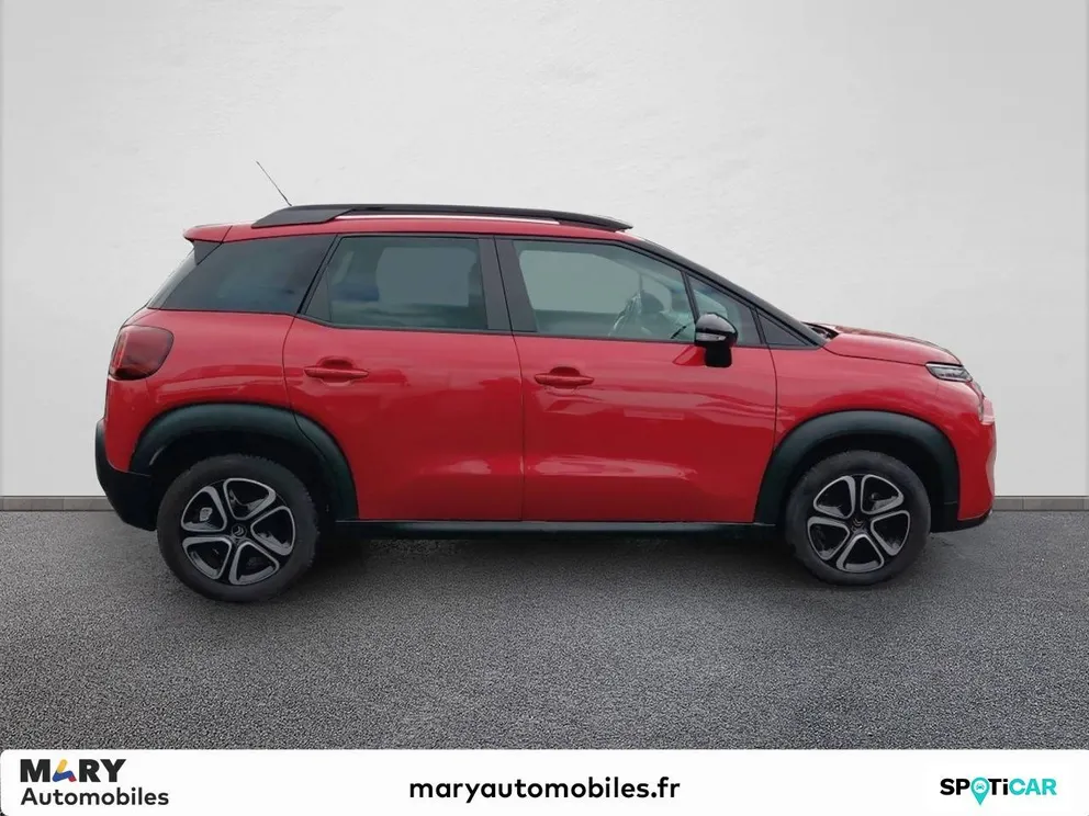 Véhicule occasion 224955 - Citroën C3 AIRCROSS - Photo 4