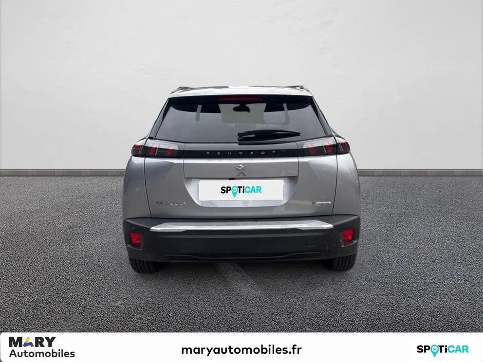 Véhicule occasion 199036 - peugeot 2008 - Photo 5