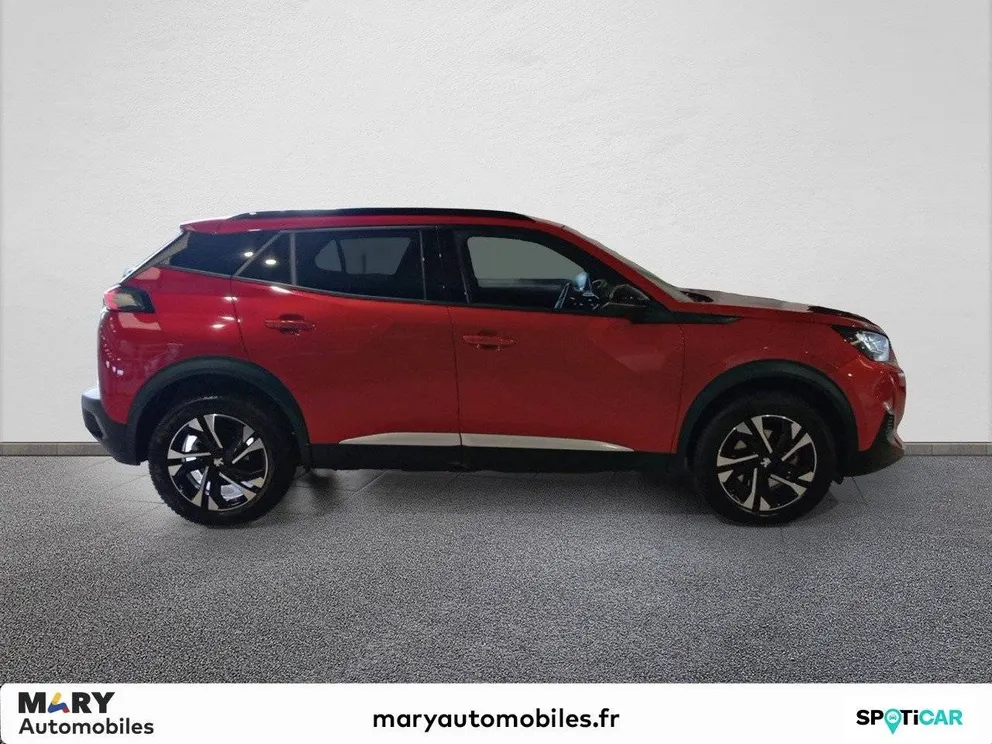 Véhicule occasion 200473 - peugeot 2008 - Photo 4