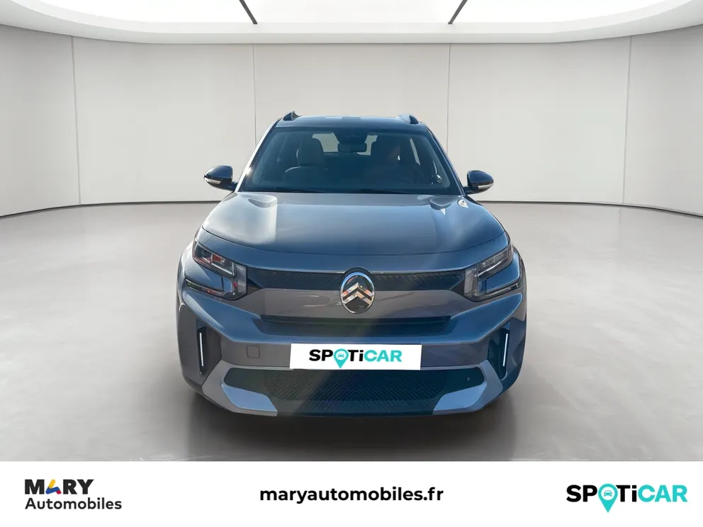 Véhicule occasion 1244646 - Citroën C3 AIRCROSS - Photo 7