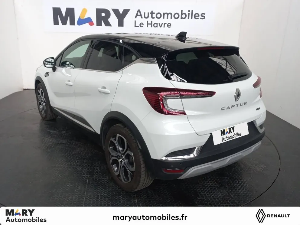 Véhicule occasion 224030 - renault CAPTUR - Photo 2
