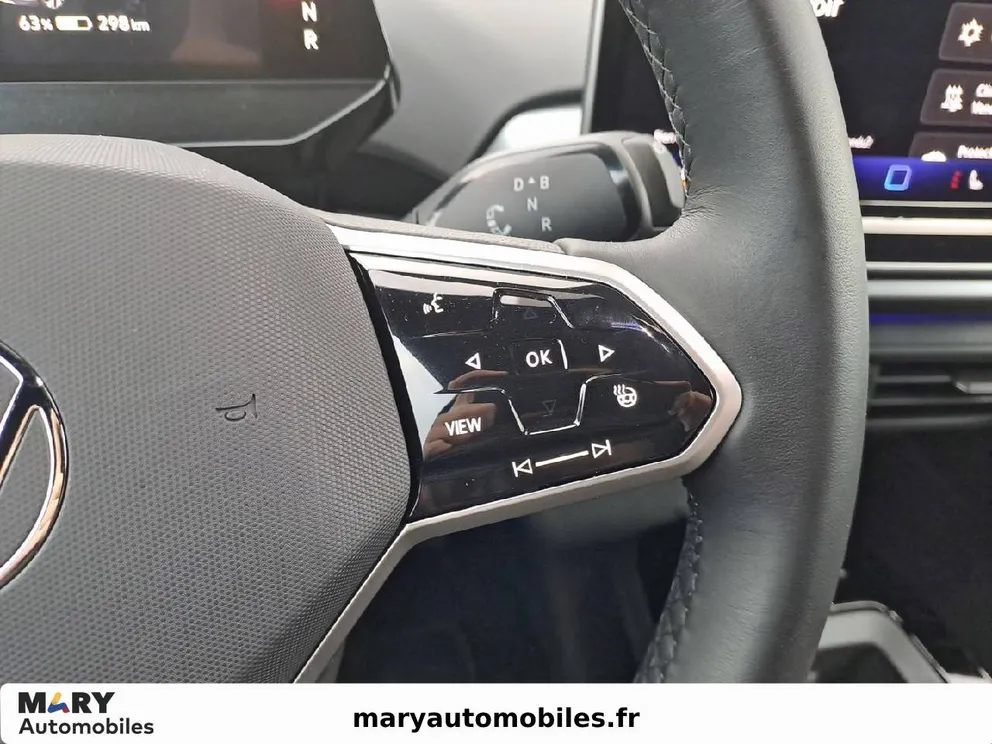 Véhicule occasion 202554 - volkswagen ID.4 - Photo 14