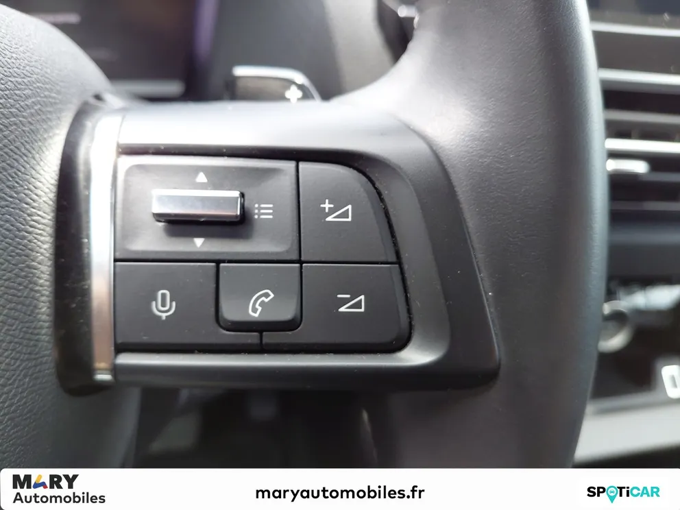 Véhicule occasion 1228289 - Citroën C4 - Photo 15