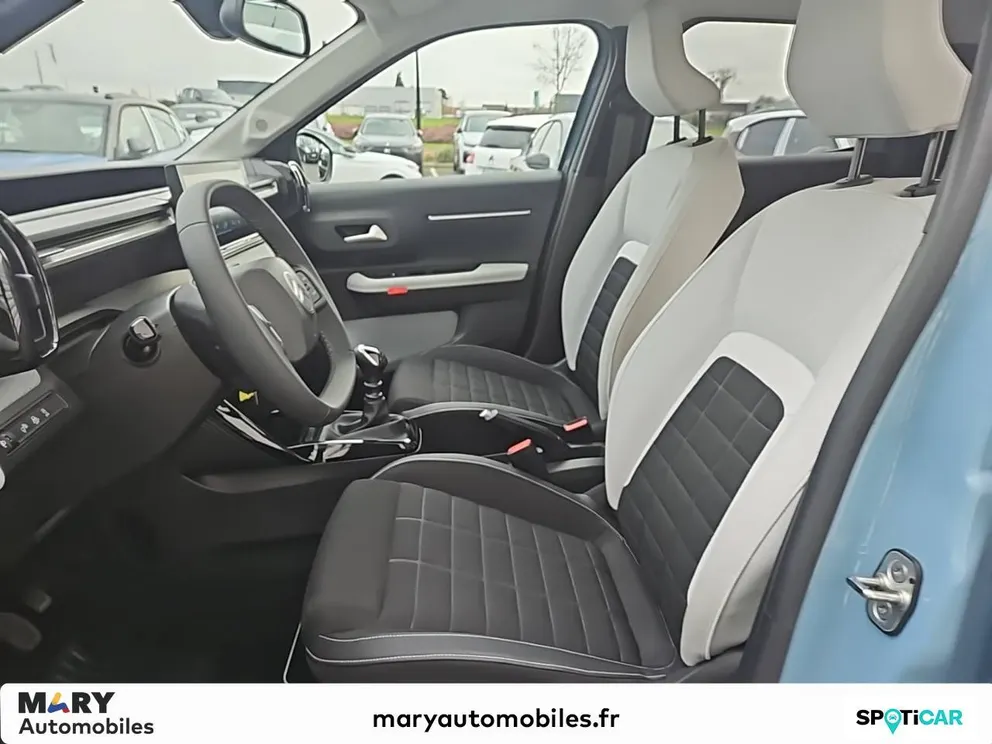 Véhicule occasion 212346 - Citroën C3 - Photo 9