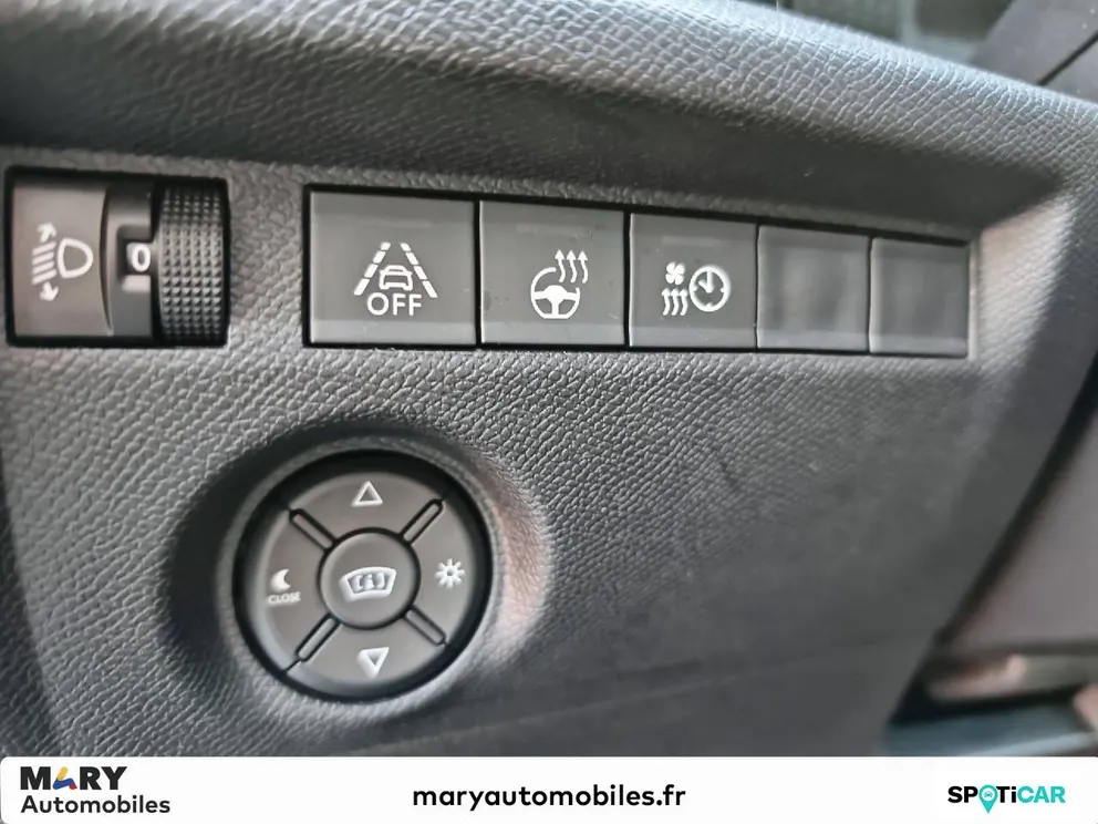 Véhicule occasion 220334 - Citroën C4 - Photo 13