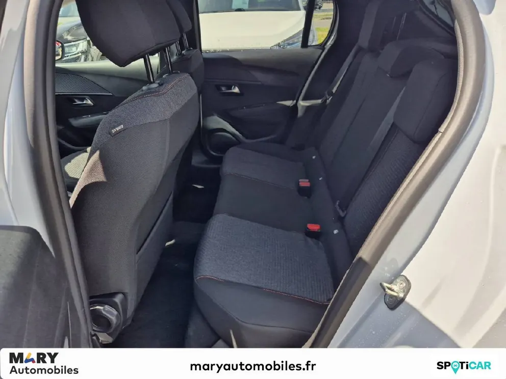 Véhicule occasion 224606 - peugeot 208 - Photo 10