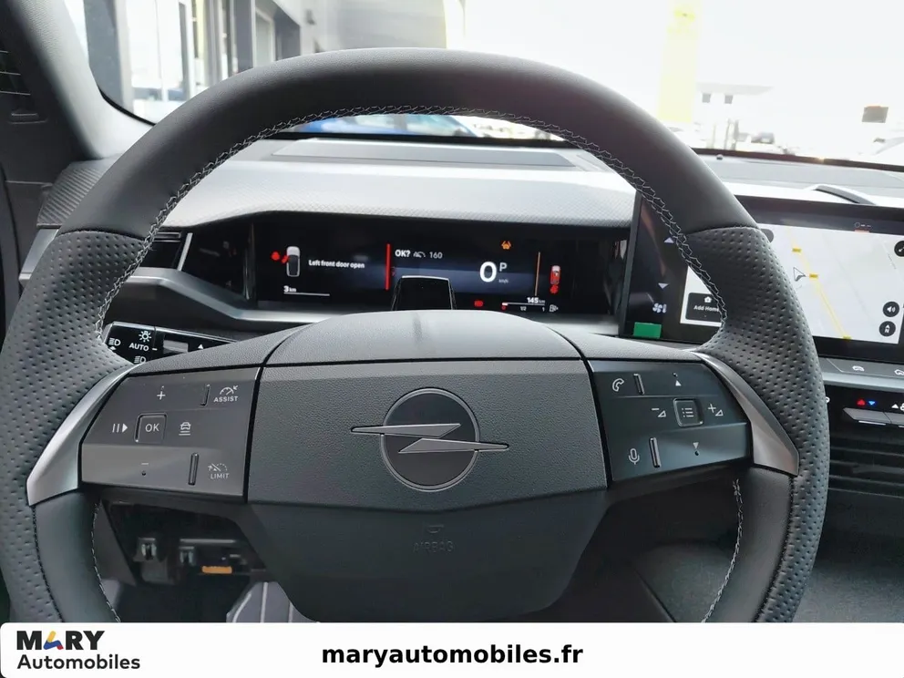 Véhicule occasion 1227546 - opel GRANDLAND - Photo 10