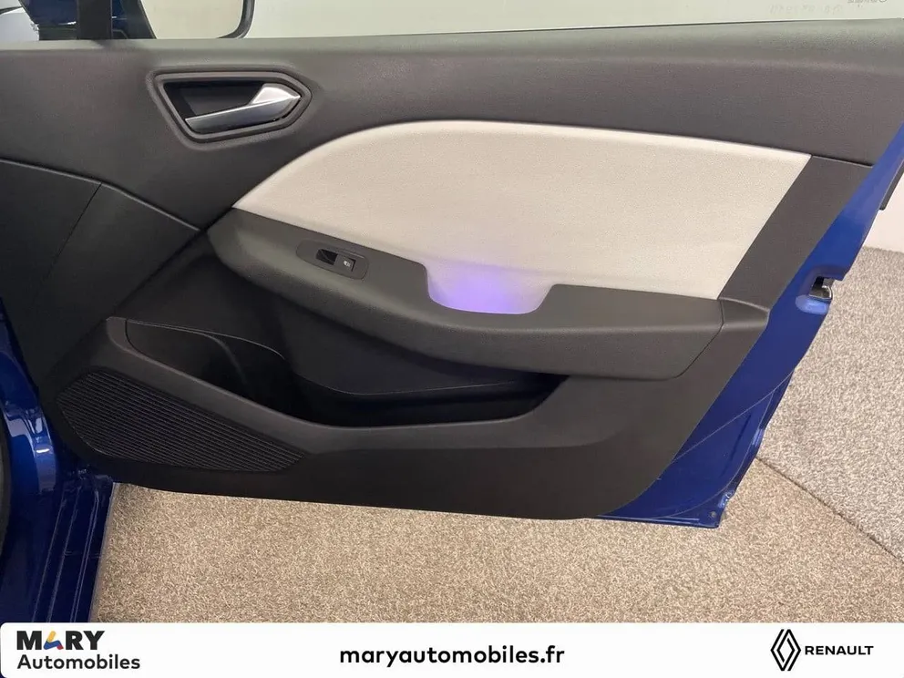 Véhicule occasion 218125 - renault CLIO - Photo 18