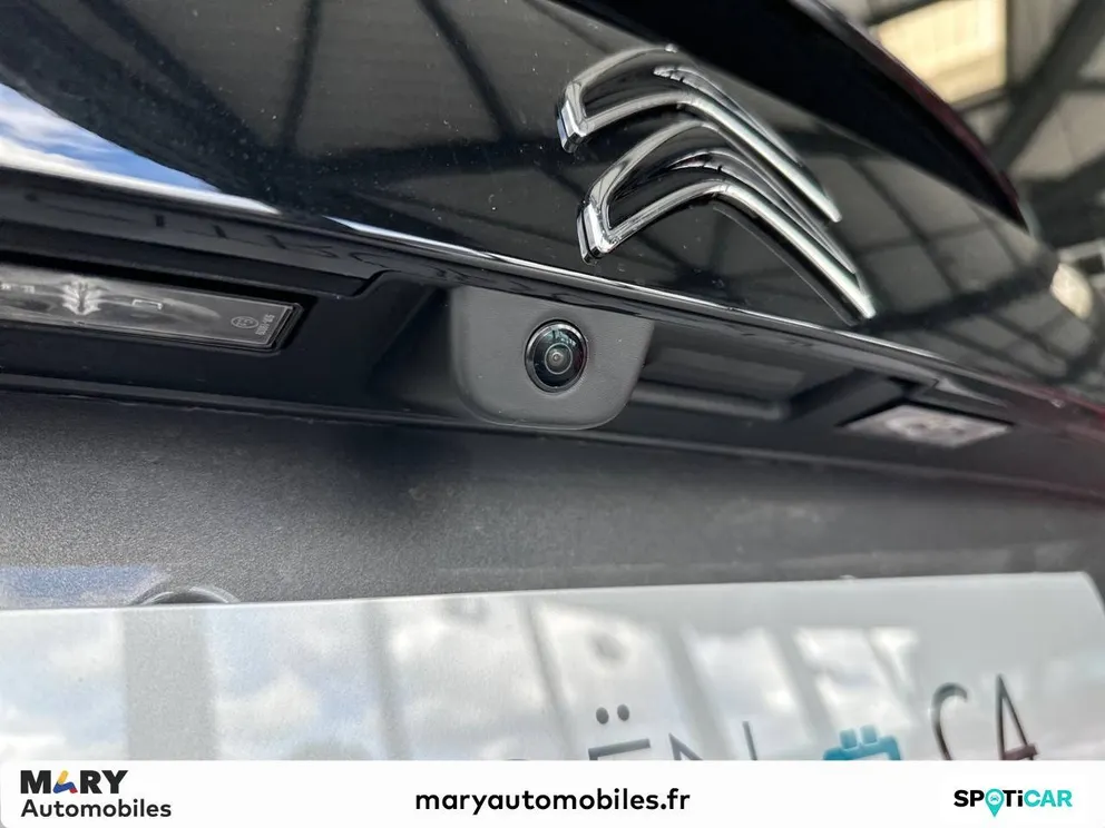 Véhicule occasion 168001 - Citroën C4 - Photo 13