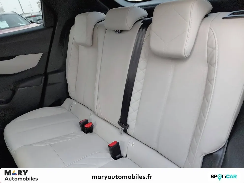 Véhicule occasion 224959 - ds DS 3 - Photo 10