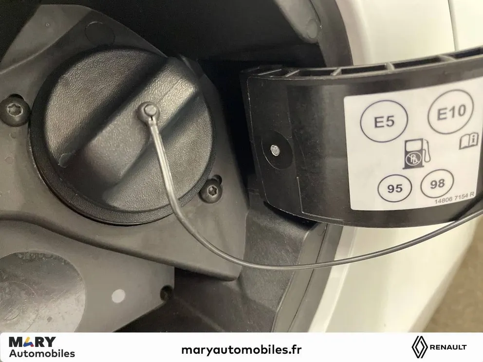 Véhicule occasion 219100 - renault CLIO - Photo 16