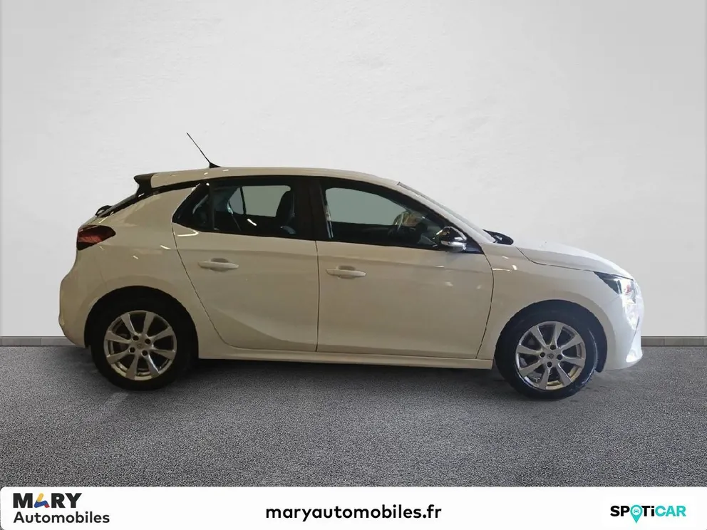 Véhicule occasion 212045 - opel CORSA - Photo 4