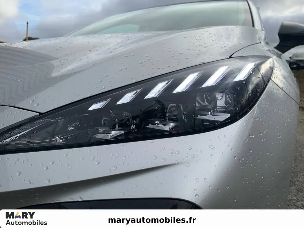 Véhicule occasion 144095 - mg MG4 - Photo 12